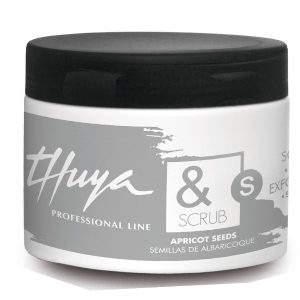 EXFOLIANTE SUAVE SEMILLAS ALBARICOQUE 450ML