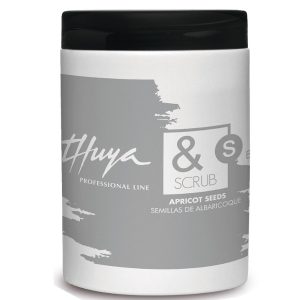 EXFOLIANTE SUAVE SEMILLAS ALBARICOQUE 950ML