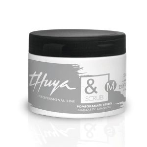 EXFOLIANTE MEDIO SEMILLAS GRANADA 450ML