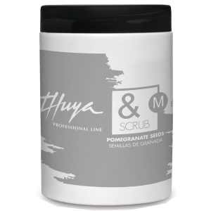 EXFOLIANTE MEDIO SEMILLAS GRANADA 950ML