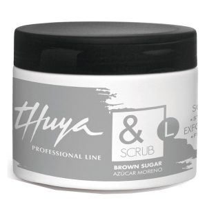 EXFOLIANTE FUERTE AZUCAR MORENO 450ML