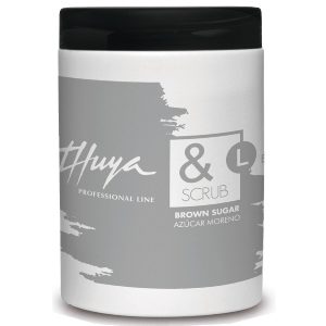 EXFOLIANTE FUERTE AZUCAR MORENO 950ML