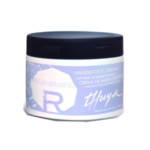 CREMA MANOS PIES NUT INT REGENERATING 450ML