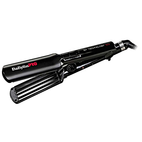 PLANCHA PARA FRISAR 38MM CRIMPING IRON