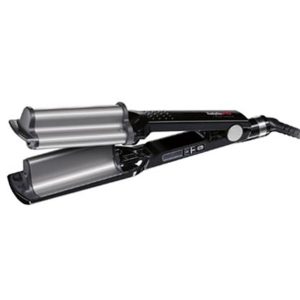 TENACILLAS IONIC HI-DEF WAVER ONDA CERRADA 19MM 210º