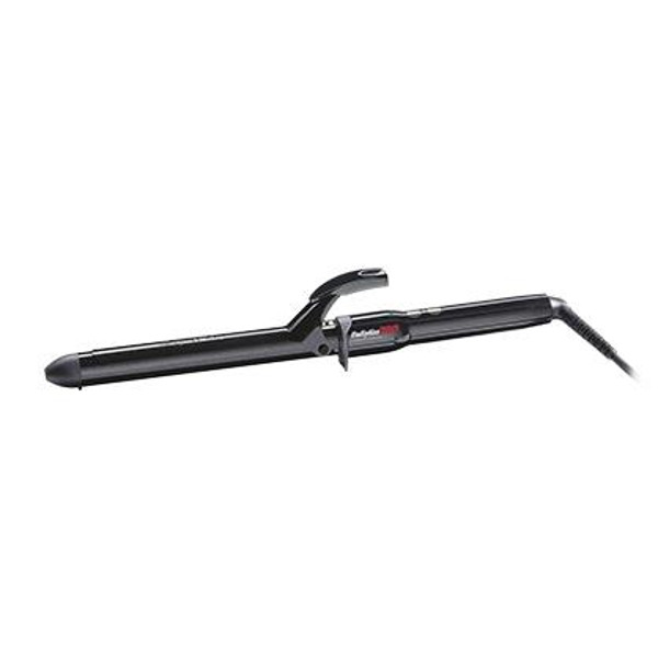 TENACILLAS DIAMOND EXTRA LONG 25MM CURLING IRON 220º