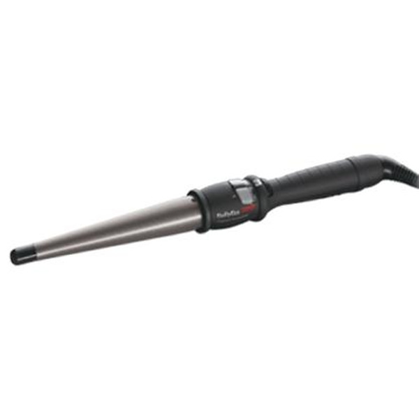 TENACILLAS CONICAS CURLING IRON 32-19MM BABYLISS