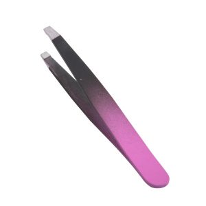 BIFULL TUCAN PINK PINZA PUNTA RECTA