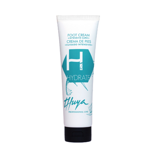 CREMA DE PIES CUIDADO INTENSIVO HYDRATE 250ML