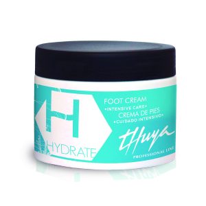 CREMA DE PIES CUIDADO INTENSIVO HYDRATE 450ML