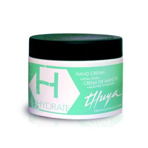 CREMA DE MANOS ACEITES VITALES HYDRATE 450ML