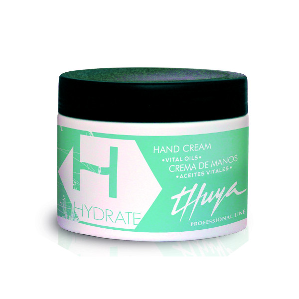 CREMA DE MANOS ACEITES VITALES HYDRATE 450ML