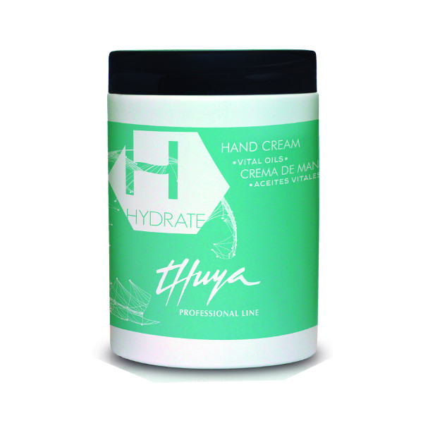 CREMA DE MANOS ACEITES VITALES HYDRATE 950ML
