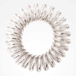 BIFULL COLETERO INVISIBLE PLATA 2 COLORES