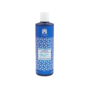 CHAMPU ANTICASPA ELIMINACION RAPIDA 400ML