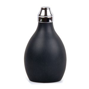 BIFULL APLICADOR DE TALCO BARBER PRO