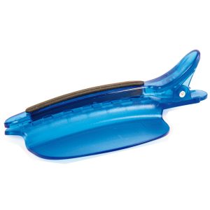 BIFULL PINZA EXTENSIONES AZUL