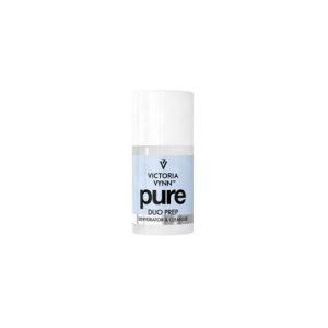 PURE DUO PREP DEHYDRATOR & CLEANSER 60ML