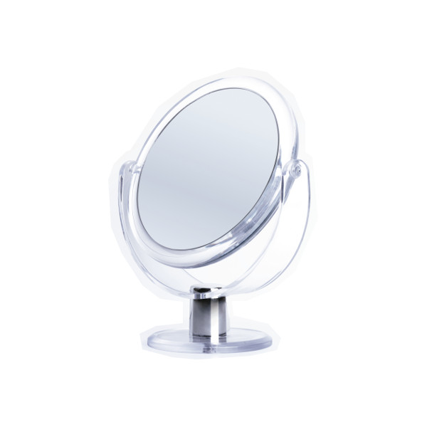 BIFULL DEBBY ROUND ESPEJO DE MESA REDONDO 14CM
