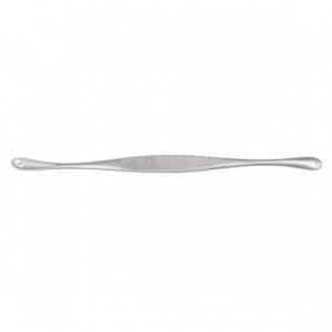 BIFULL SACACOMEDON DOBLE METÁLICO 13,6CM PREMIUM