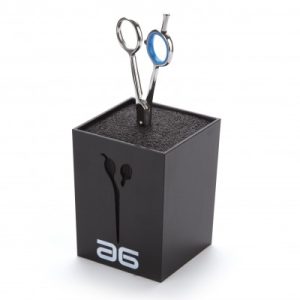 BIFULL SOPORTE BOXY BLACK