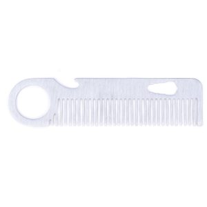 BIFULL PEINE BARBA-BIGOTE METAL HARDY ROCK