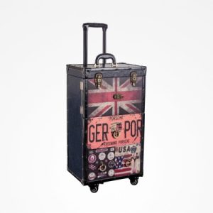 BIFULL MALETIN PROFESIONAL COUNTRY BLUE