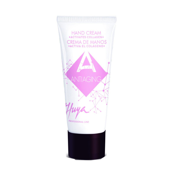 CREMA DE MANOS ANTI-AGING 50ML