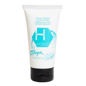 CREMA DE PIES CUIDADO INTENSIVO HYDRATE 50ML