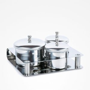 BIFULL CLOI MAX SET MANICURA