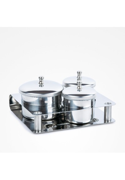 BIFULL CLOI MAX SET MANICURA