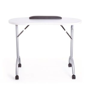 BIFULL MESA MANICURA PORTATIL GRACE