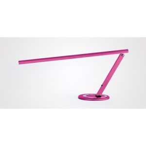 BIFULL LAMPARA LED FLAVIN PINK (POR ENCARGO)