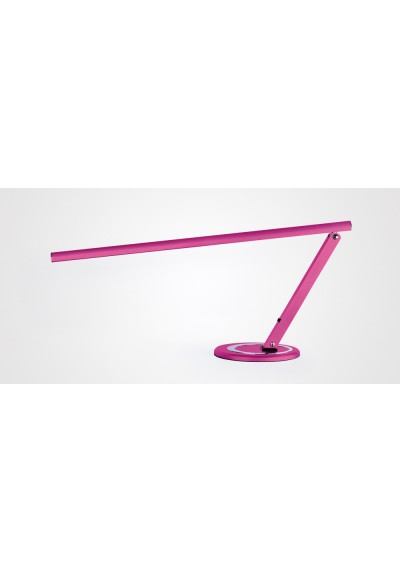 BIFULL LAMPARA LED FLAVIN PINK (POR ENCARGO)