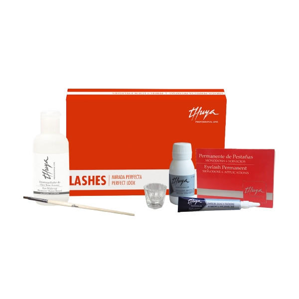 KIT MIRADA PERFECTA PESTAÑAS
