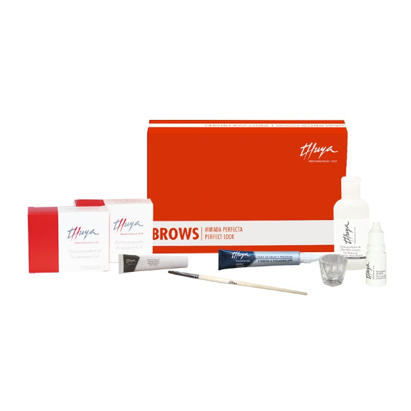 KIT MIRADA PERFECTA CEJAS