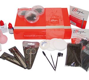 KIT EXTENSION COMPLETO