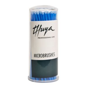 MICROBRUSHES 100 UNID