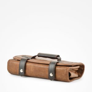 BIFULL ESTUCHE-MALETIN UTILLAJE MANLY CAMEL