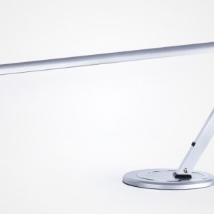 BIFULL LAMPARA LED FLAVIN SILVER (POR ENCARGO)