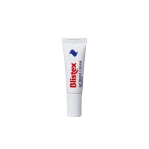 LIP RELIEF CREAM FPS 10 6G