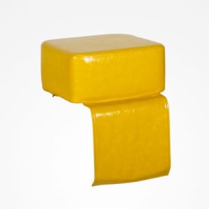 BIFULL PUFF DADO AMARILLO