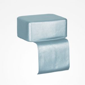 BIFULL PUFF DADO PLATA