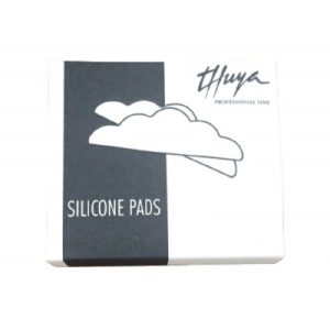 SILICONE PADS M 10U