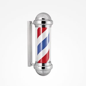 BIFULL BARBER POLE LYS 72 LED