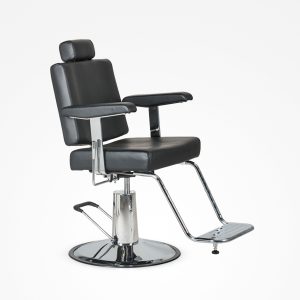 BIFULL SILLON DE ESTETICA GALIA NEGRO