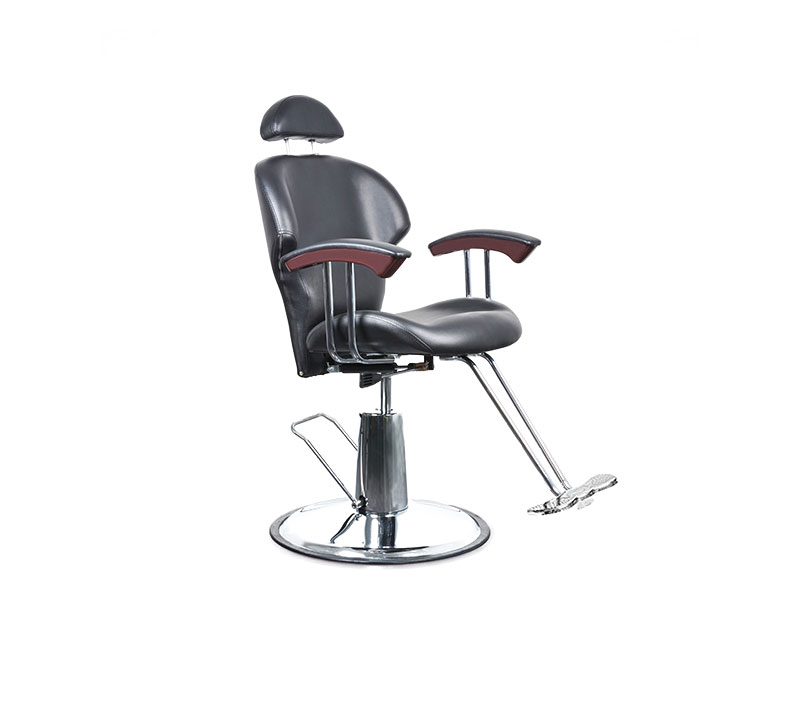 BIFULL SILLON DE ESTETICA ODIN NEGRO