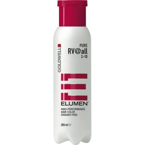 ELUMEN PURE RV@ALL 3-10 200ML