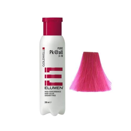 ELUMEN PURE PK@ALL 3-10 200ML