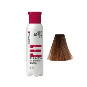 ELUMEN BRIGHT BK@6 5-9 200ML